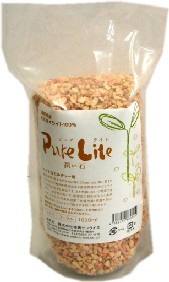 ■ＰｕｒｅＬｉｔｅ　潤い石1000ｍｌ　コーラル■