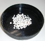 ■ゼオライト　20ｋｇ　粒径3〜5mm■