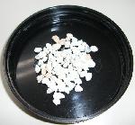 ■ゼオライト　20ｋｇ　粒径4〜6ｍｍ■