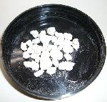 ■ゼオライト　20ｋｇ　粒径5〜10ｍｍ■