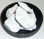 ■ゼオライト　20ｋｇ　粒径20〜30mm■