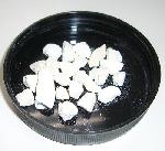 ■ゼオライト　20ｋｇ　粒径10〜20ｍｍ■