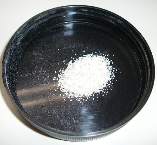 ■ゼオライト　20ｋｇ　粒径0.25〜１ｍｍ■